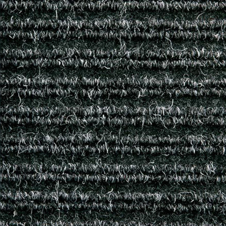 Heckmondwike Hippo Anthracite Entrance Matting - DCTUK