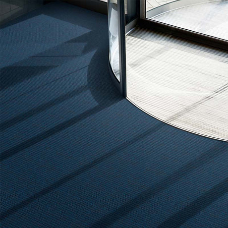 Heckmondwike Hippo Anthracite Entrance Matting - DCTUK