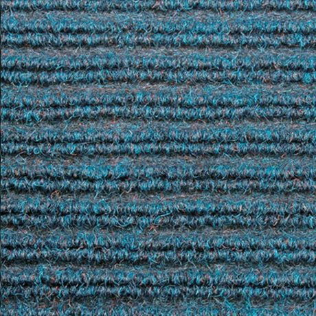 Heckmondwike Hippo Indigo Entrance Matting - DCTUK