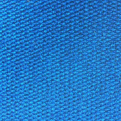 Heckmondwike Hobnail Blue Carpet Tiles - DCTUK