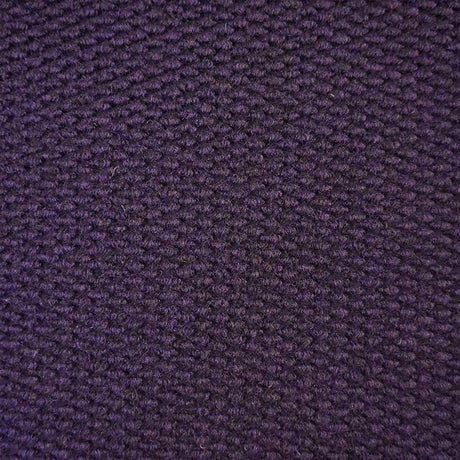 Heckmondwike Hobnail Purple Carpet Tiles - DCTUK