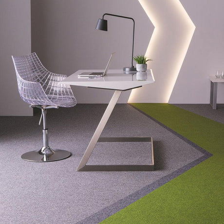 Heckmondwike Iron Duke Amythest Carpet Tiles - DCTUK