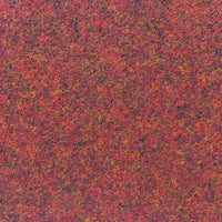 Heckmondwike Iron Duke Arabian Red Carpet Tiles