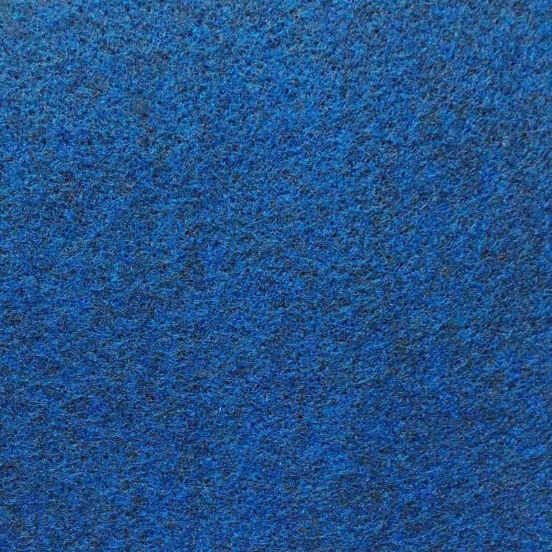 Heckmondwike Iron Duke Blue Carpet Tiles - DCTUK