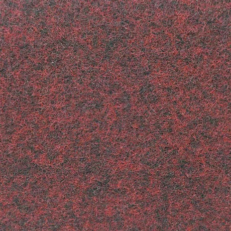 Heckmondwike Iron Duke Claret Carpet Tiles - DCTUK