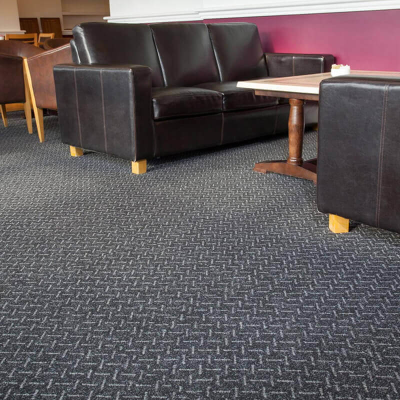 Heckmondwike Sticks & Stones Sticks & Stones Carpet Tiles - DCTUK