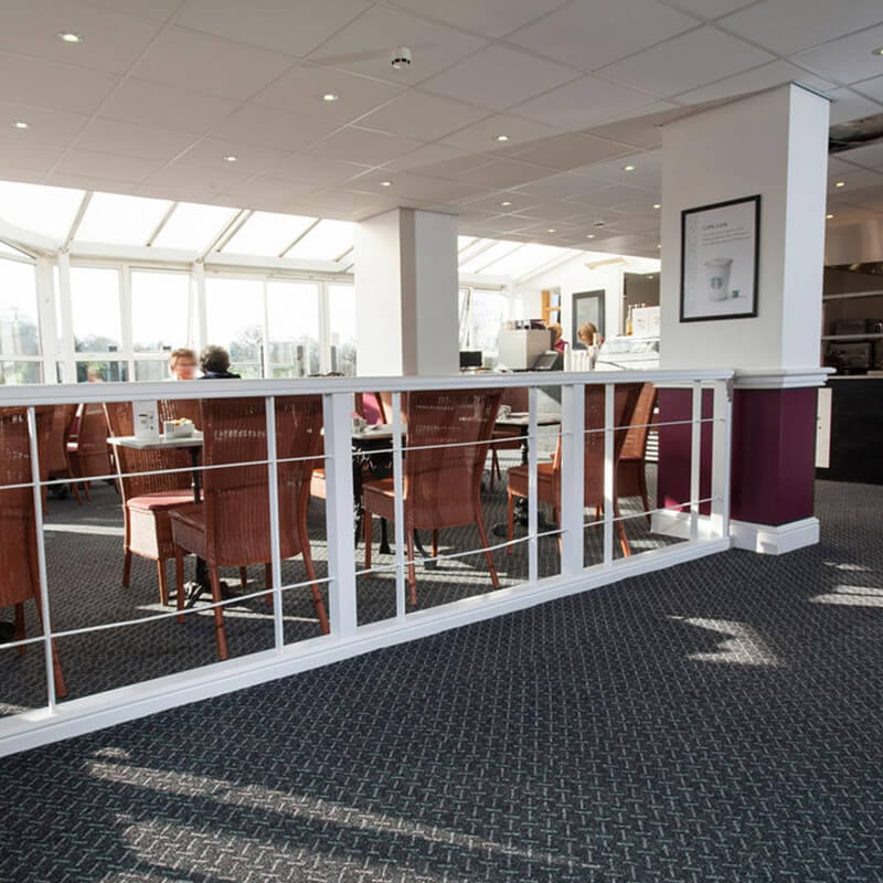 Heckmondwike Sticks & Stones Sticks & Stones Carpet Tiles - DCTUK