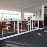 Heckmondwike Sticks & Stones Sticks & Stones Carpet Tiles - DCTUK