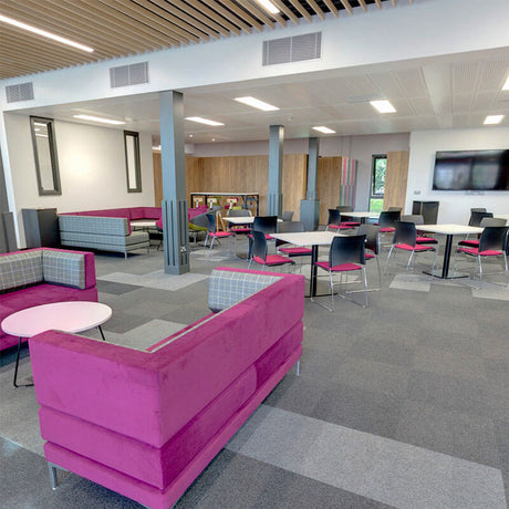 Heckmondwike Supacord Acorn Carpet Planks - DCTUK