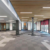 Heckmondwike Supacord Acorn Carpet Planks - DCTUK