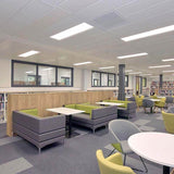 Heckmondwike Supacord Acorn Carpet Planks - DCTUK