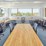 Heckmondwike Supacord Acorn Carpet Planks - DCTUK