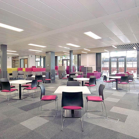 Heckmondwike Supacord Acorn Carpet Planks - DCTUK