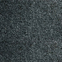 Heckmondwike Supacord Carpet Planks Anthracite Carpet Planks