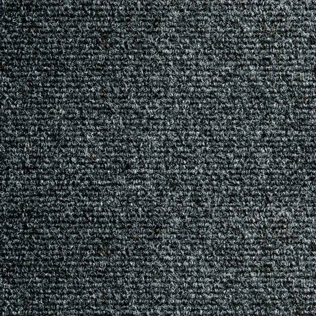 Heckmondwike Supacord Anthracite Carpet Planks - DCTUK