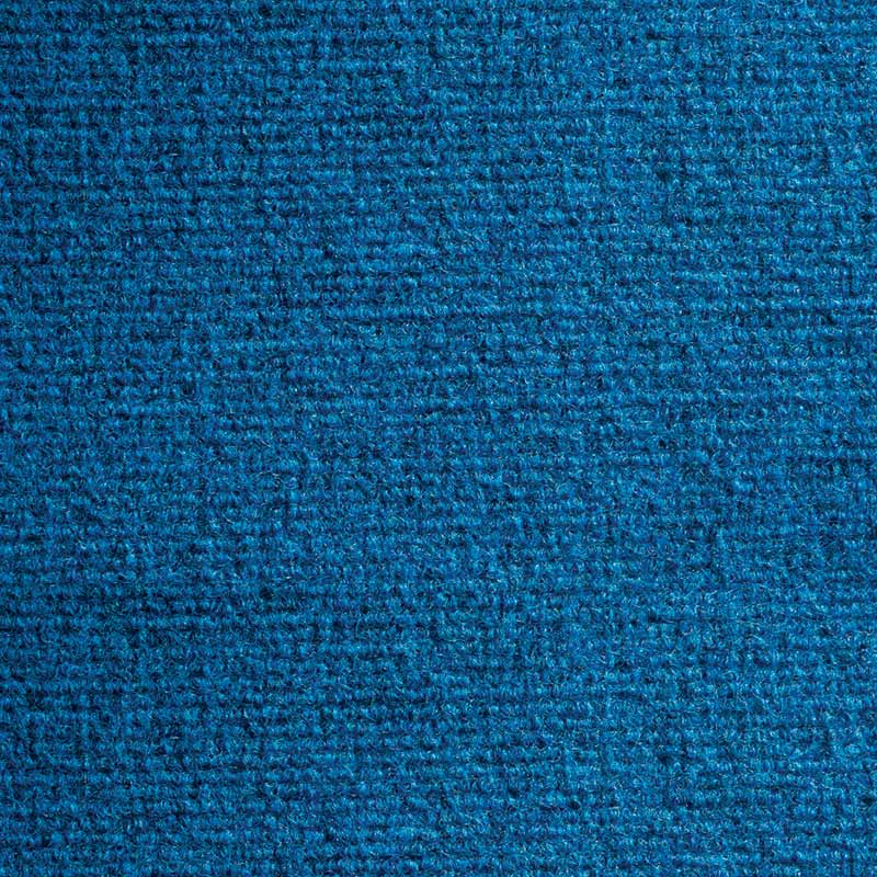 Heckmondwike Supacord Blue Carpet Planks - DCTUK