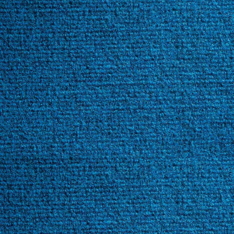 Heckmondwike Supacord Blue Carpet Planks - DCTUK