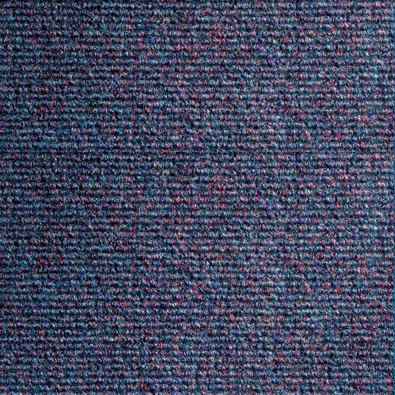 Heckmondwike Supacord Blueberry Carpet Planks - DCTUK