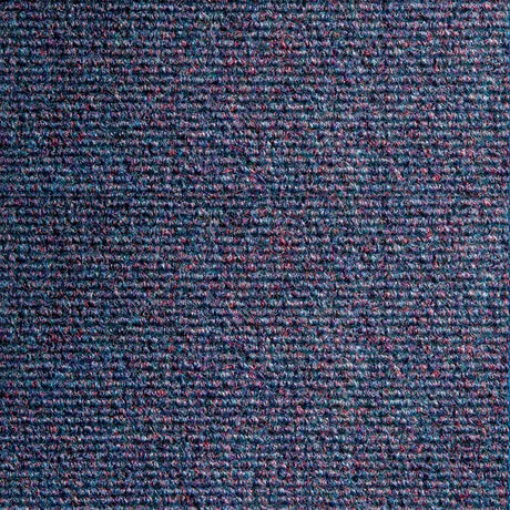 Heckmondwike Supacord Blueberry Carpet Planks - DCTUK