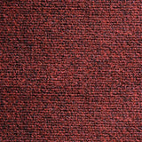 Heckmondwike Supacord Claret Carpet Planks - DCTUK