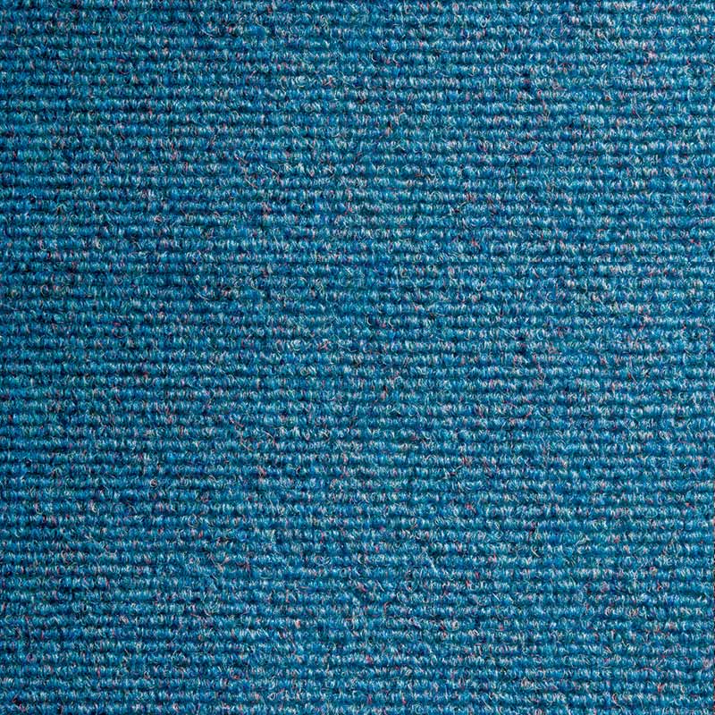 Heckmondwike Supacord Cobalt Carpet Planks - DCTUK