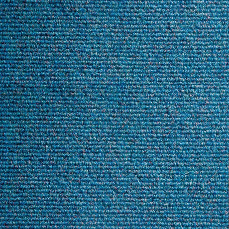 Heckmondwike Supacord Cobalt Carpet Planks - DCTUK