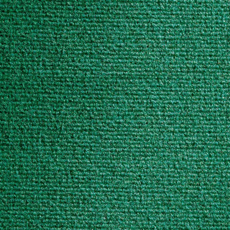Heckmondwike Supacord Green Carpet Tiles - DCTUK