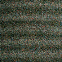 Heckmondwike Supacord Carpet Planks Gun Metal Carpet Planks