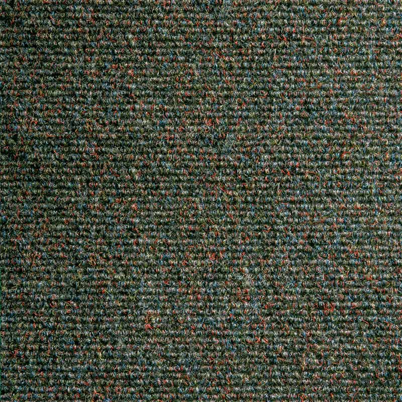 Heckmondwike Supacord Gun Metal Carpet Tiles - DCTUK