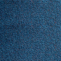 Heckmondwike Supacord Carpet Planks Indigo Carpet Planks