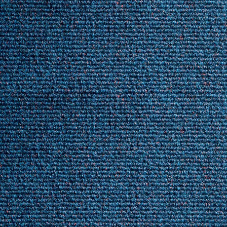 Heckmondwike Supacord Indigo Carpet Planks - DCTUK
