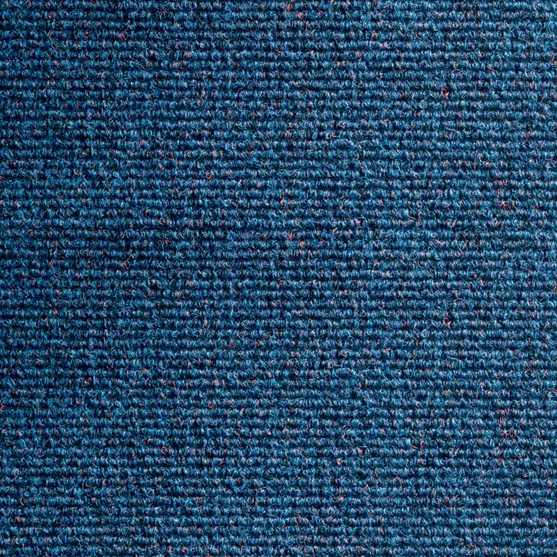 Heckmondwike Supacord Indigo Carpet Tiles - DCTUK
