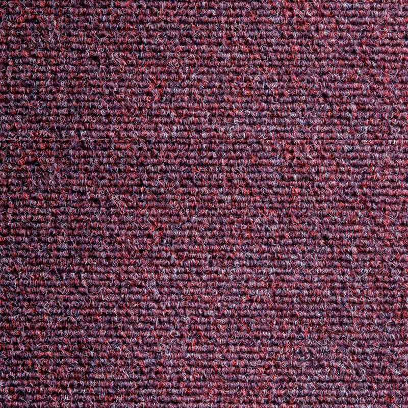 Heckmondwike Supacord Mulberry Carpet Planks - DCTUK
