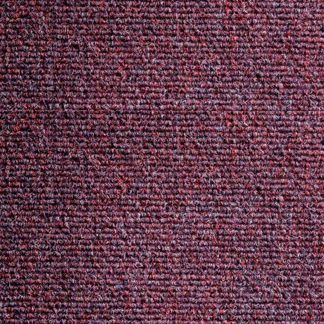 Heckmondwike Supacord Mulberry Carpet Planks - DCTUK
