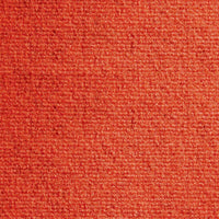 Heckmondwike Supacord Carpet Planks Orange Carpet Planks