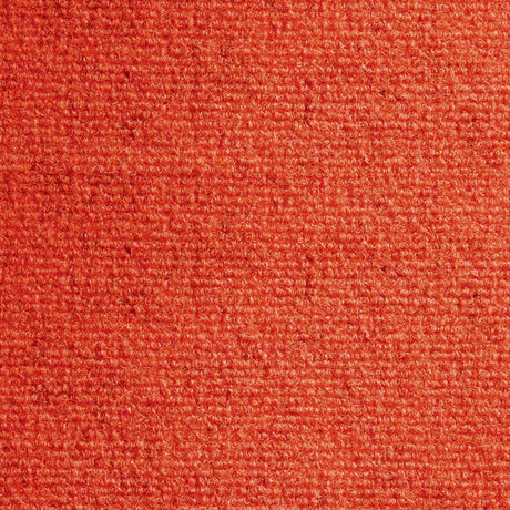 Heckmondwike Supacord Orange Carpet Tiles - DCTUK