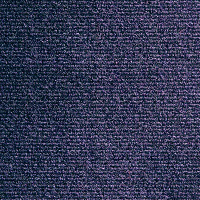 Heckmondwike Supacord Purple Carpet Planks - DCTUK