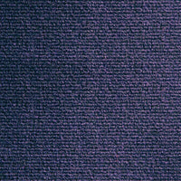 Heckmondwike Supacord Purple Carpet Tiles