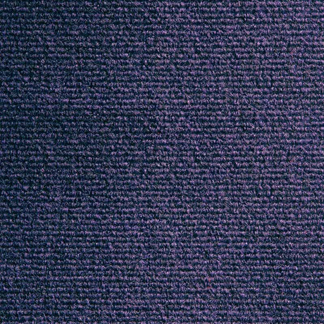 Heckmondwike Supacord Purple Carpet Tiles - DCTUK