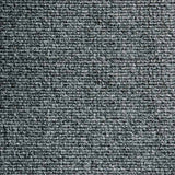 Heckmondwike Supacord Steel Grey Carpet Planks - DCTUK