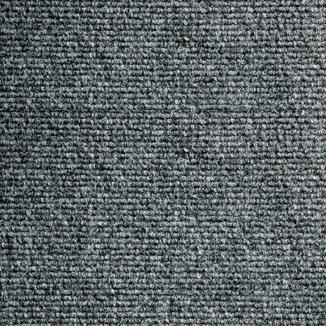 Heckmondwike Supacord Steel Grey Carpet Planks - DCTUK