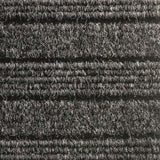 Heckmondwike Vanquisher Charcoal Entrance Matting - DCTUK