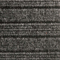 Heckmondwike Vanquisher Charcoal Entrance Matting