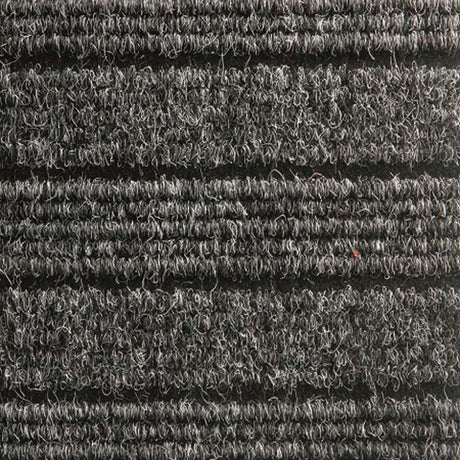 Heckmondwike Vanquisher Charcoal Entrance Matting - DCTUK