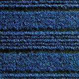 Heckmondwike Vanquisher Deep Blue Entrance Matting - DCTUK