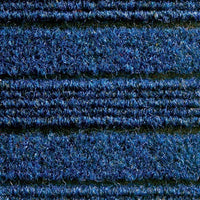 Heckmondwike Vanquisher Deep Blue Entrance Matting