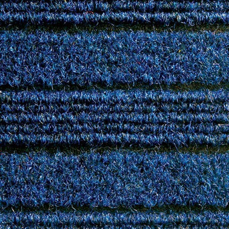 Heckmondwike Vanquisher Deep Blue Entrance Matting - DCTUK