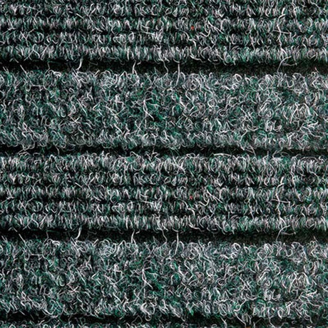 Heckmondwike Vanquisher Onyx Entrance Matting - DCTUK