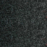 Heckmondwike Wellington Velour Charcoal Carpet Tiles - DCTUK
