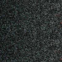 Heckmondwike Wellington Velour Charcoal Carpet Tiles